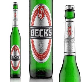 Becks Beer Wholesupplies 