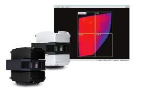 GS Glass Processes Thermal Imaging System