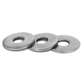M10 x 35mm Penny Repair Washers Mudgaurd Washer Stainless St