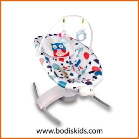 Toys for Kids Deluxe 2 In 1 Swing 