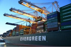 Customs Declaration Sea Freight Import Export