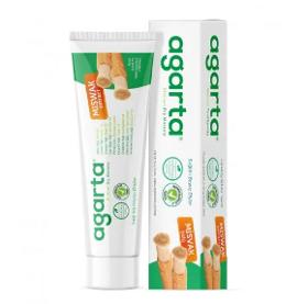 Natural Miswak Toothpaste