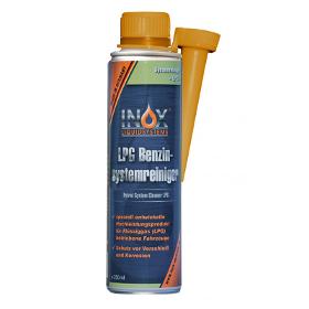INOX GASOLINE LPG SYSTEM CLEANER
