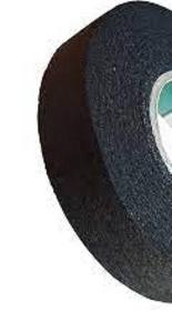 NON-WOVEN POLYESTER TAPES FOR SOUND ATTENUATION