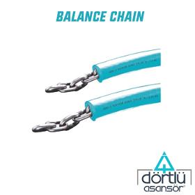 Balance Chain / The Export Balance Chaın / Balance Chaın 