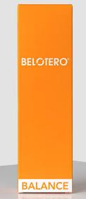 BELOTERO® Balance - 1x1ml