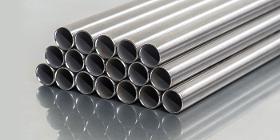 Stainless Steel Alloy 21-6-9 tubes