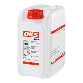 OKS 3780 – Hydraulic Oil for Food Processing Technology