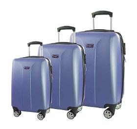 vlaja vl-280 milano high quality luggage