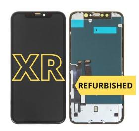 Iphone Xr Lcd Display Touch Screen Assembly - Refurbished