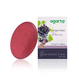Grape Seed Soap