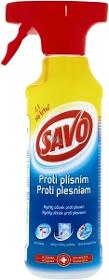 SAVO Anti - Mold removal spray 500ml
