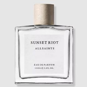 Sunset Riot Eau de Parfum