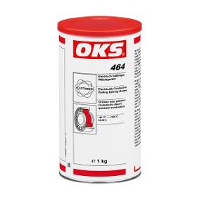 OKS 464 – Electrically Conductive Rolling Bearing Grease