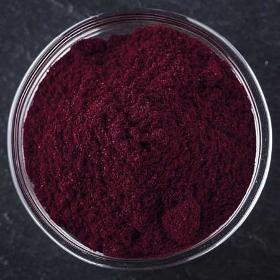 Blood meal