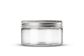 Empty jar 100ml