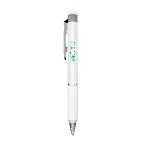 MOYU Clicker Pen | Original Frixion ink Green
