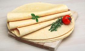 Tortilla-Tantuni-Lavash For Tantuni