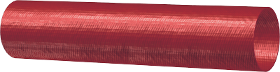 Fire Hose Red Can Be Rolled Flat