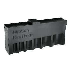 NiroSan® Tool for marking of inseration depth