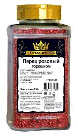 Pepper Pink Peas