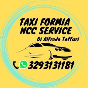 Taxi Formia Gaeta Minturno Scauri