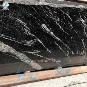 Snow Leopard Granite Tiles For Wall And Floor