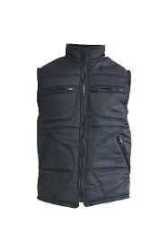 Inner Fleece Winter Vest (uke321-012967)