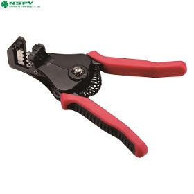 Solar Cable Stripper PV Wire Stripping Tool