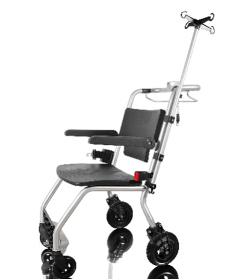 SYPHA Patient Transfer Chair