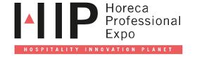 HIP - Hospitality Innovation Planet