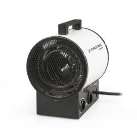 Electric air heater unit - TDS 30 R