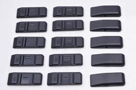 Injection Molding Plastic Parts 
