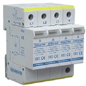Class C Series - Surge Protection Devices