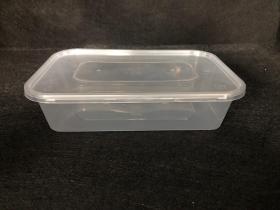 500 ml Food Containers
