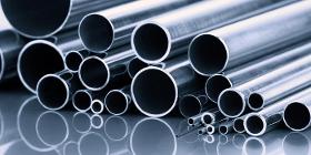 Stainless Steel Alloy 316LN tubes