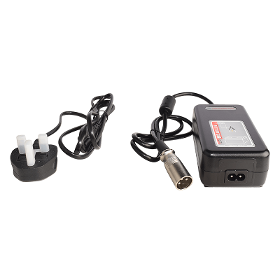 Wheelchair Charger HighPower for Lead acid - YTPJ0009