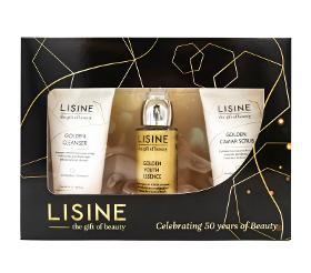 LISINE Golden Box – Limited Edition