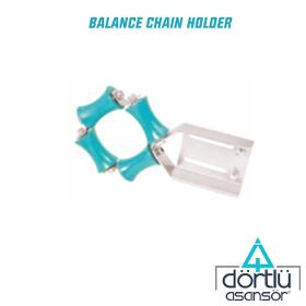 Balance Chain Holder  / The Export Balance Chaın Holder