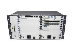 Optical Transmission Network System OTN1000