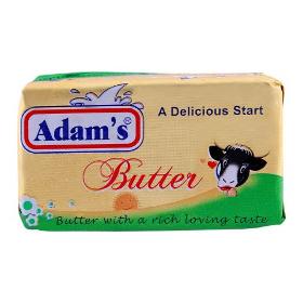 Unsalted Cow butter