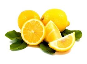 Eureka lemon