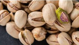 Natural in-shelled Pistachio