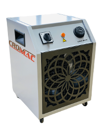 Electric Fan Heater CRM3KW