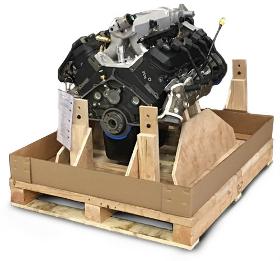 Used engines transportation and export 