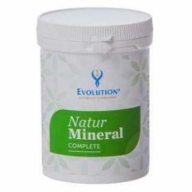 Natur Mineral Complete Powder 150g