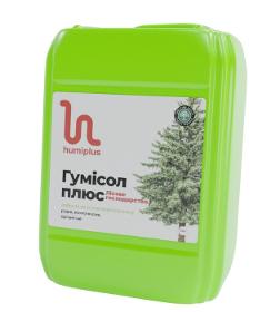 Humisol-plus Forestry