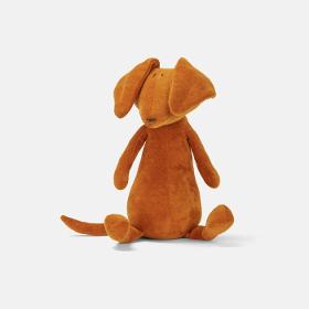 Scott, the dachshund - Soft toy