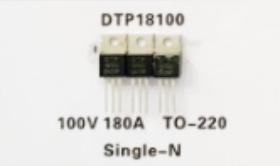 Din-Tek Semiconductor DTP18100