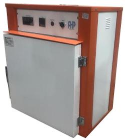 Hot air oven 